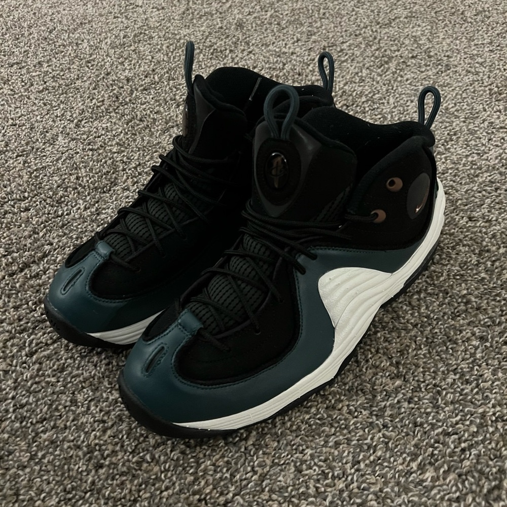 AIR PENNY (2) II